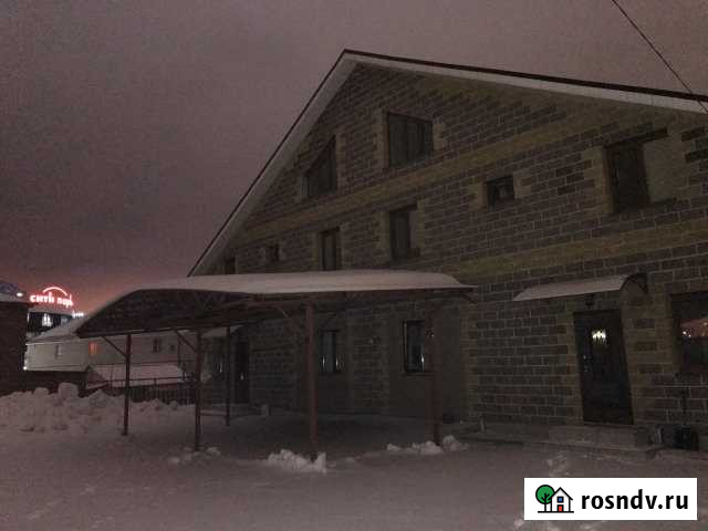 Дом 274 м² на участке 10 сот. в аренду на длительный срок в Новокуйбышевске Новокуйбышевск - изображение 1