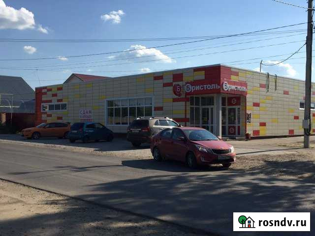 Магазин Выкса - изображение 1