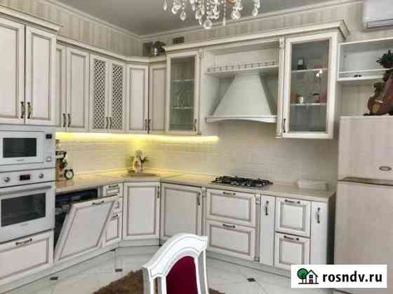 Дом 160 м² на участке 4 сот. в аренду на длительный срок в Краснодаре Краснодар