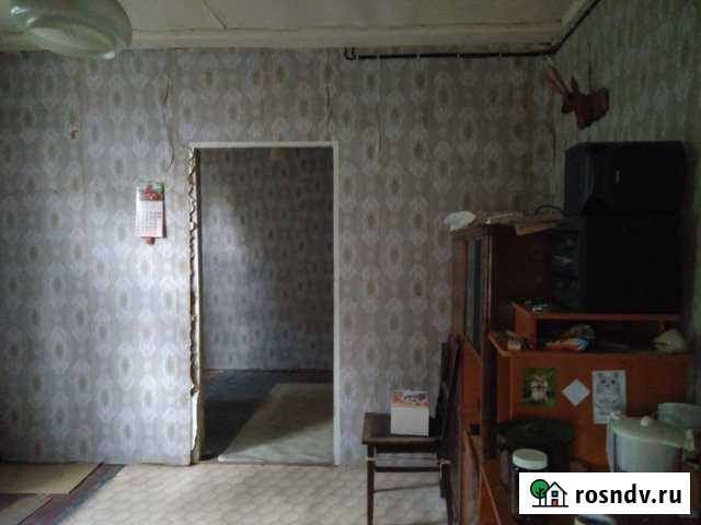 Дача 110 м² на участке 5 сот. на продажу в Ашукино Ашукино - изображение 1