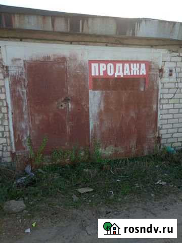 Гараж >30 м² на продажу в Покрове Покров - изображение 1