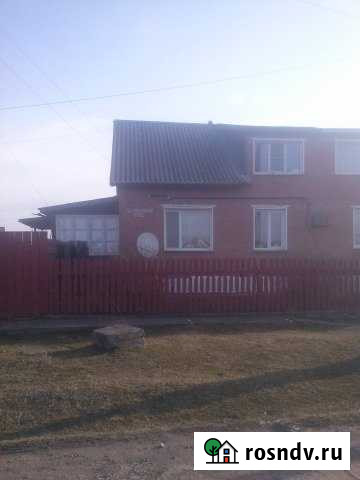 4-комнатная квартира, 101 м², 2/2 эт. на продажу в Курагино Курагино - изображение 1