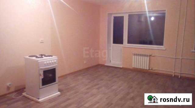 Квартира-студия, 35 м², 3/3 эт. на продажу в Петрозаводске Петрозаводск - изображение 1