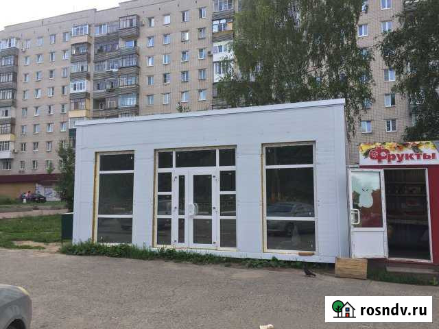 Сдам торговое помещение Кстово - изображение 1