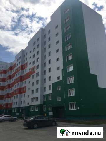 2-комнатная квартира, 49 м², 8/10 эт. на продажу в Кургане Курган - изображение 1