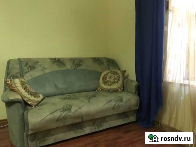 1-комнатная квартира, 37 м², 2/3 эт. в аренду посуточно в Алуште Алушта - изображение 1