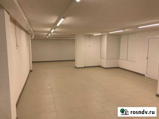 Помещение свободного назначения, 80 кв.м. Лобня - изображение 1