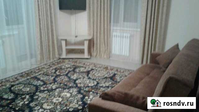 2-комнатная квартира, 60 м², 3/3 эт. в аренду посуточно в Дивеево Дивеево - изображение 1