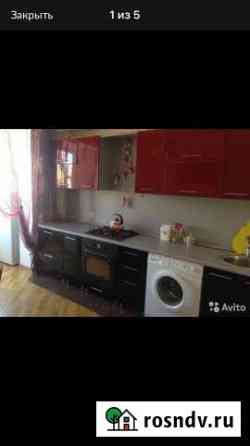 1-комнатная квартира, 40 м², 2/10 эт. в аренду посуточно в Каспийске Каспийск