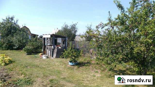 Участок СНТ, ДНП 10 сот. на продажу в Железногорске Красноярского края Железногорск - изображение 1