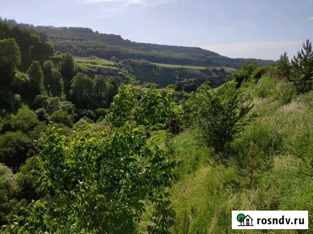 Участок ИЖС 8 сот. на продажу в Кисловодске Кисловодск - изображение 1