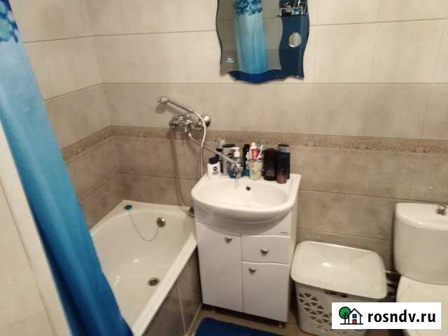 2-комнатная квартира, 40 м², 1/3 эт. в аренду на длительный срок в Усть-Куте Усть-Кут - изображение 1