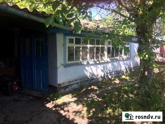 Участок ИЖС 64 сот. на продажу в Сенном Сенной - изображение 1