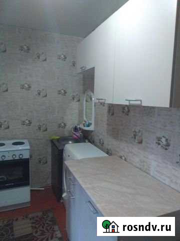 Комната 18 м² в 1-ком. кв., 2/5 эт. на продажу в Черногорске Черногорск - изображение 1