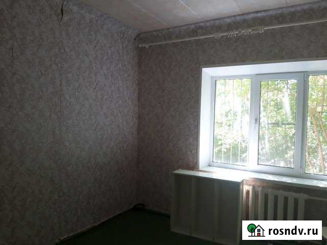 2-комнатная квартира, 33 м², 1/4 эт. на продажу в Азове Азов - изображение 1