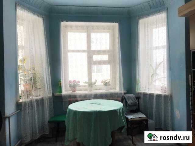 3-комнатная квартира, 73 м², 1/2 эт. на продажу в Полевском Полевской - изображение 1