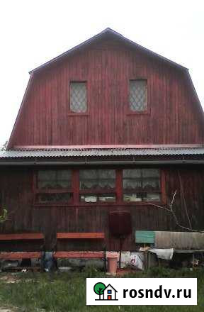 Дача 90 м² на участке 8 сот. на продажу в Малино Малино - изображение 1