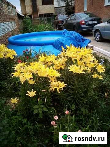 Комната 25 кв.м. в &gt; 9-к, 1/2 эт. Соль-Илецк - изображение 1