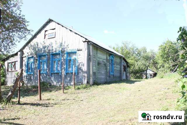 Дом 57 м² на участке 15 сот. на продажу в Рыбном Рыбное - изображение 1