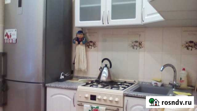 1-комнатная квартира, 33 м², 1/4 эт. на продажу в Коломне Коломна - изображение 1