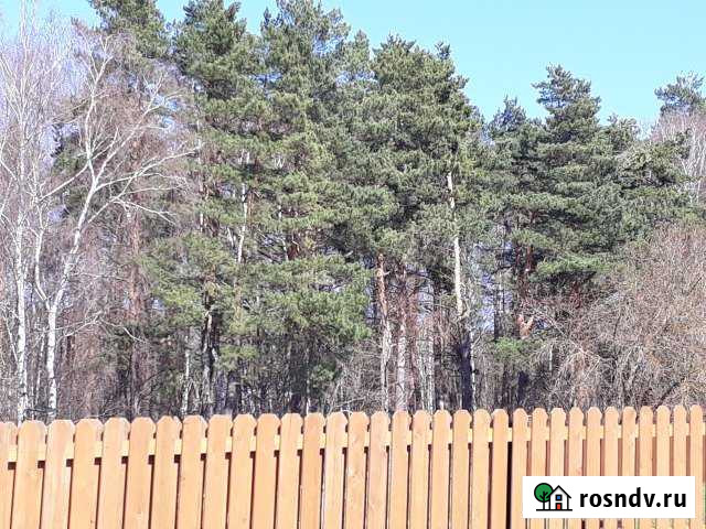 Участок ИЖС 8 сот. на продажу в Ясногорске Тульской области Ясногорск - изображение 1