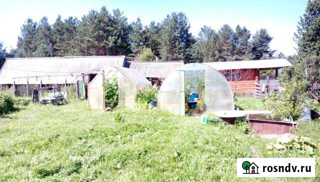 Дом 32 м² на участке 22 сот. на продажу в Невьянске Невьянск - изображение 1