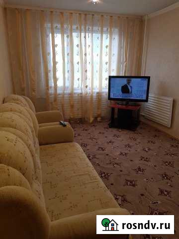 2-комнатная квартира, 54 м², 3/9 эт. в аренду на длительный срок в Новом Уренгое Новый Уренгой - изображение 1