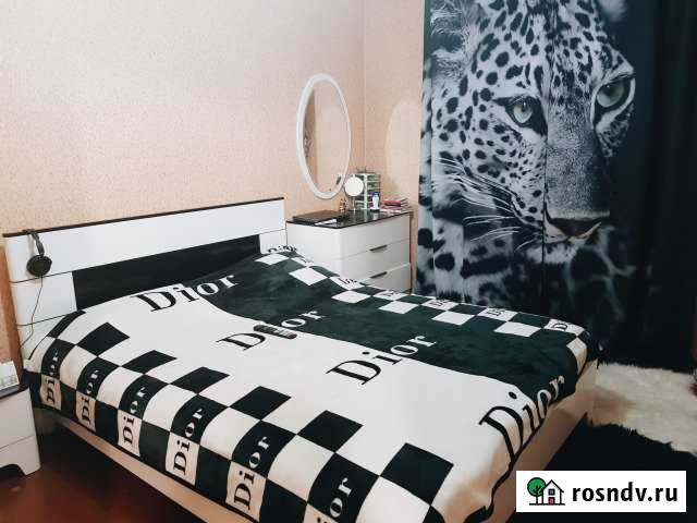 3-комнатная квартира, 69 м², 4/5 эт. на продажу в Елизово Елизово - изображение 1