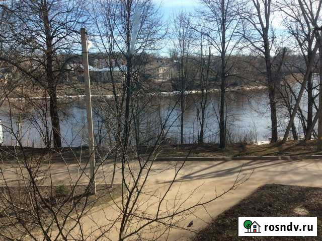 3-комнатная квартира, 65 м², 2/5 эт. на продажу в Боровичах Боровичи - изображение 1