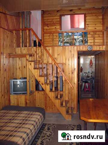 Дача 48 м² на участке 1 сот. в аренду посуточно в Саках Саки - изображение 1