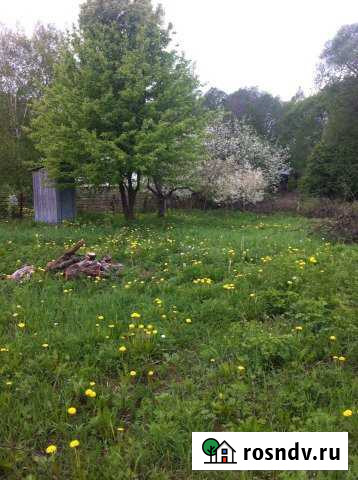 Участок СНТ, ДНП 10 сот. на продажу в Гагарине Гагарин - изображение 1