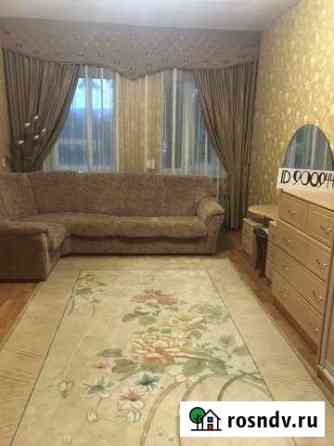 2-комнатная квартира, 65 м², 1/2 эт. в аренду посуточно в Архипо-Осиповке Архипо-Осиповка