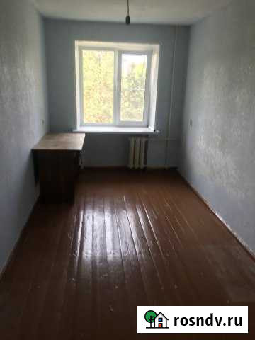 2-комнатная квартира, 42 м², 3/4 эт. на продажу в Балахне Балахна - изображение 1