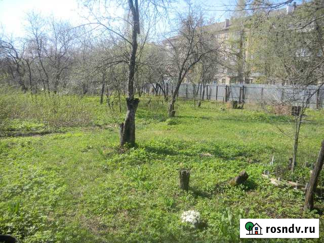 Участок СНТ, ДНП 24 сот. на продажу в Электростали Электросталь - изображение 1