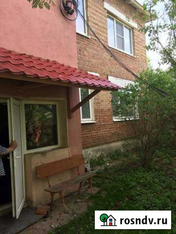 3-комнатная квартира, 60 м², 2/2 эт. на продажу в Спасск-Рязанском Спасск-Рязанский - изображение 1