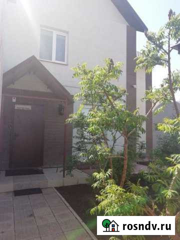 Таунхаус 120 м² на участке 7.5 сот. на продажу в Оренбурге Оренбург - изображение 1