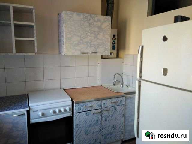 2-комнатная квартира, 47 м², 2/2 эт. в аренду на длительный срок в Копейске Копейск - изображение 1