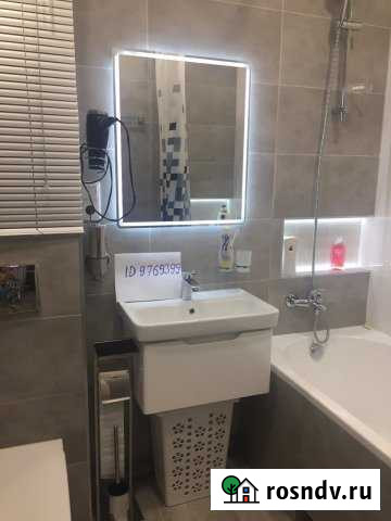 Квартира-студия, 33 м², 4/4 эт. в аренду посуточно в Самаре Самара - изображение 1