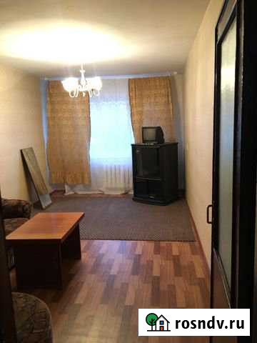 2-комнатная квартира, 47 м², 1/5 эт. на продажу в Воркуте Воркута - изображение 1