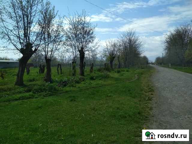 Участок ИЖС 42 сот. на продажу в Беслане Беслан - изображение 1