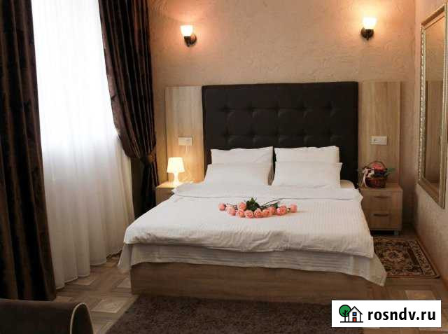 Квартира-студия, 30 м², 2/3 эт. в аренду посуточно в Набережных Челнах Набережные Челны - изображение 1