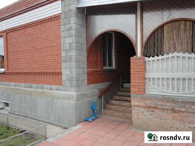 Дом 195 м² на участке 20 сот. на продажу в Верху-Туле Верх-Тула - изображение 1