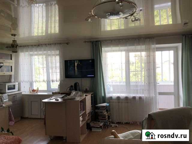 2-комнатная квартира, 43 м², 5/5 эт. на продажу в Биробиджане Биробиджан - изображение 1