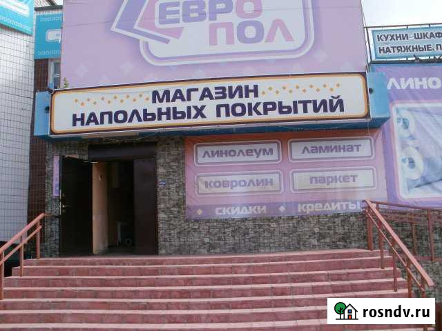 Магазин 80 кв.м. Ульяновск - изображение 1