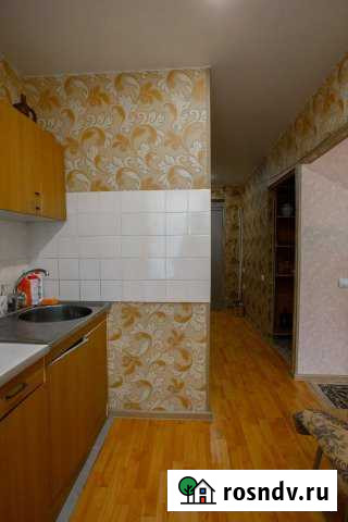 1-комнатная квартира, 30 м², 5/5 эт. на продажу в Чайковском Чайковский - изображение 1