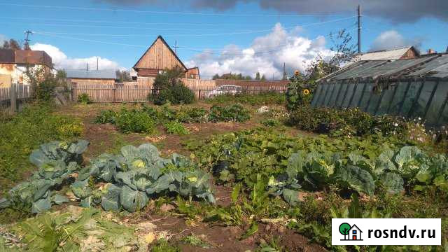 Участок СНТ, ДНП 6 сот. на продажу в Братске Братск - изображение 1