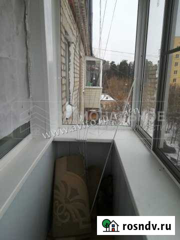 2-комнатная квартира, 44 м², 5/5 эт. в аренду на длительный срок в Старой Купавне Старая Купавна - изображение 1