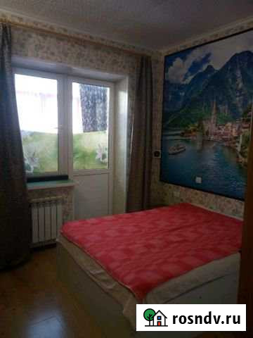 2-комнатная квартира, 34 м², 2/3 эт. в аренду на длительный срок в Раменском Раменское - изображение 1