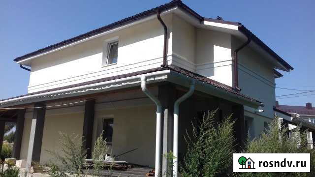 Коттедж 270 м² на участке 10.7 сот. на продажу в Раменском Раменское - изображение 1