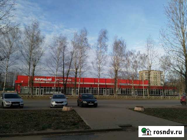 Торговое помещение, 57 кв.м. Ярославль - изображение 1